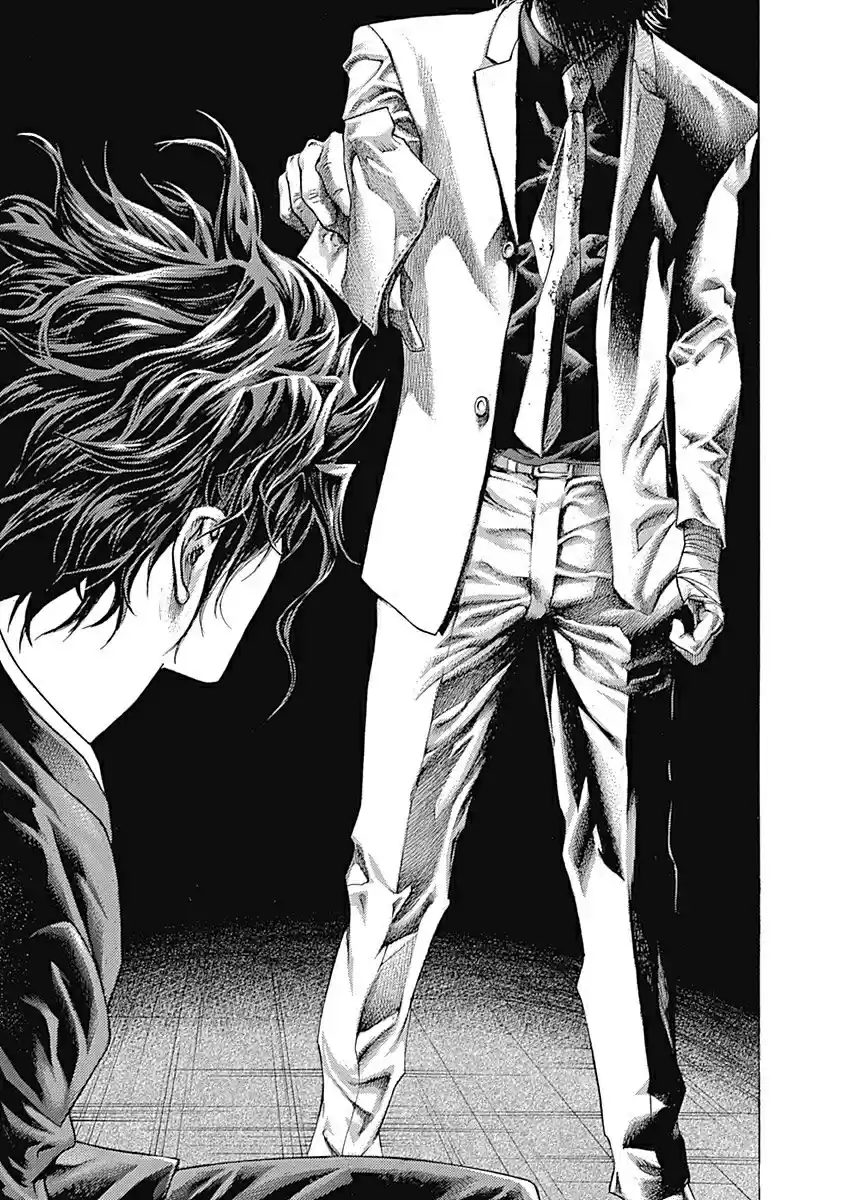 Usogui vol.48 ch.524