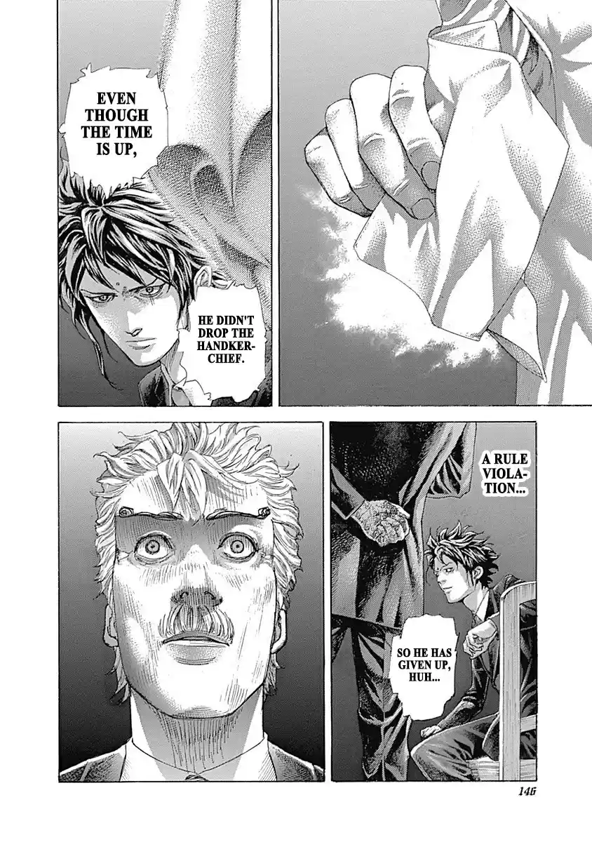 Usogui vol.48 ch.524