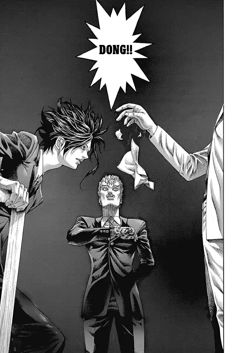 Usogui vol.48 ch.524