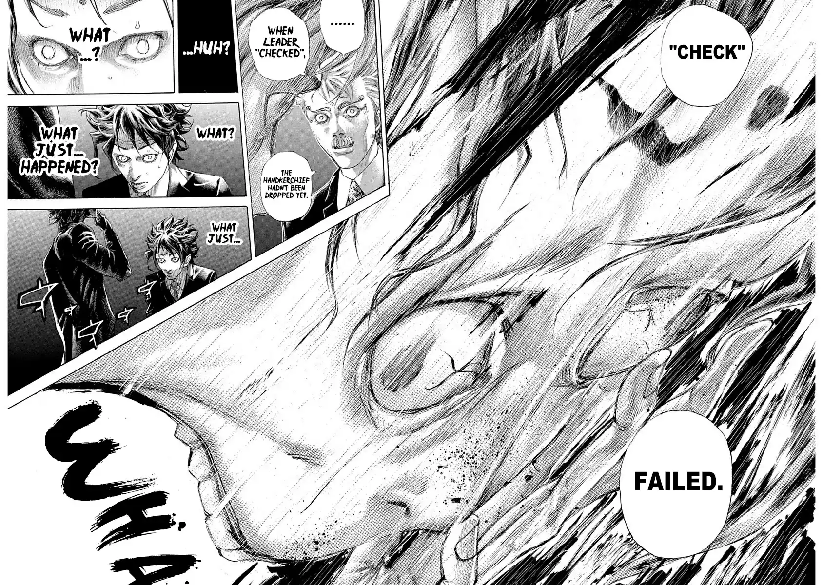 Usogui vol.48 ch.524