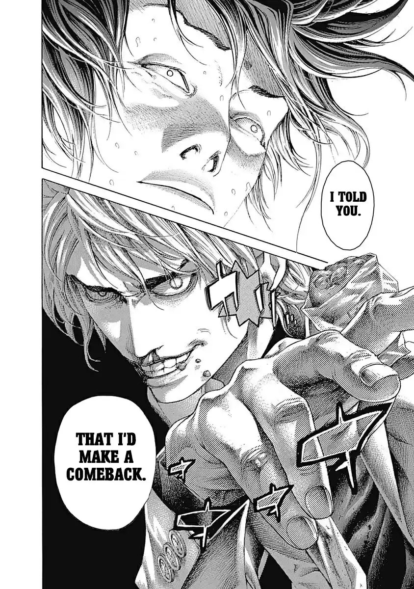 Usogui vol.48 ch.524