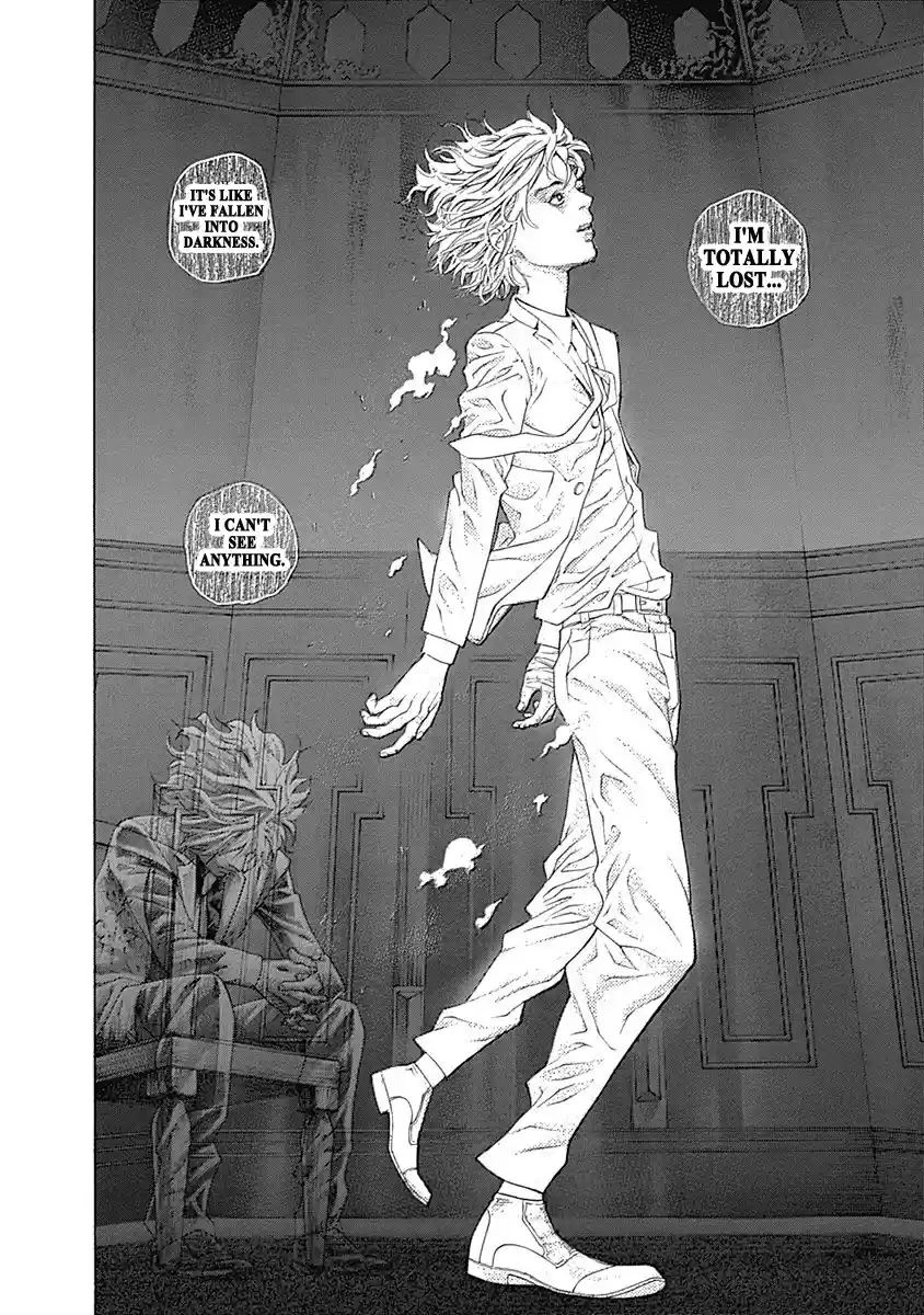 Usogui vol.49 ch.530