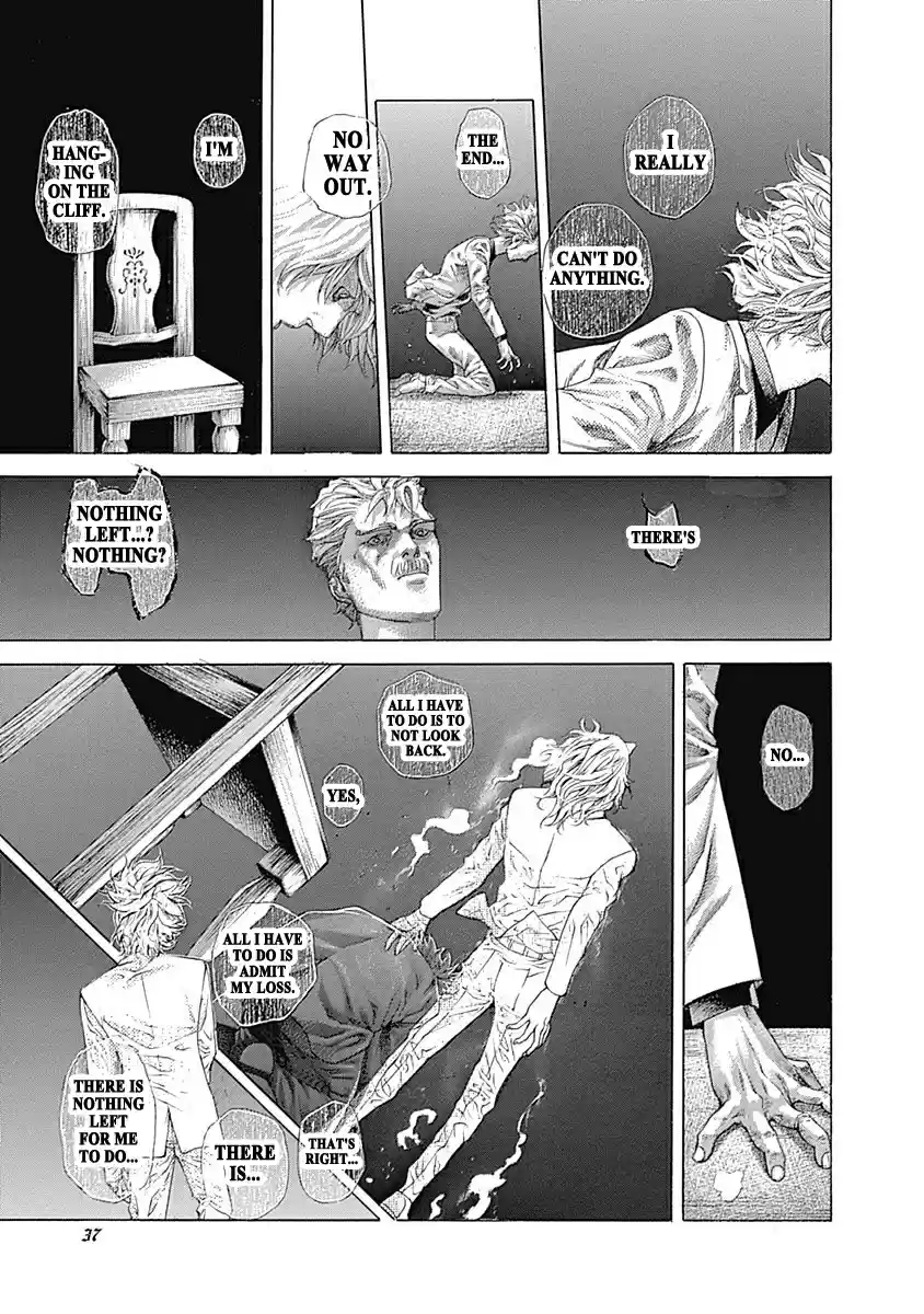 Usogui vol.49 ch.530