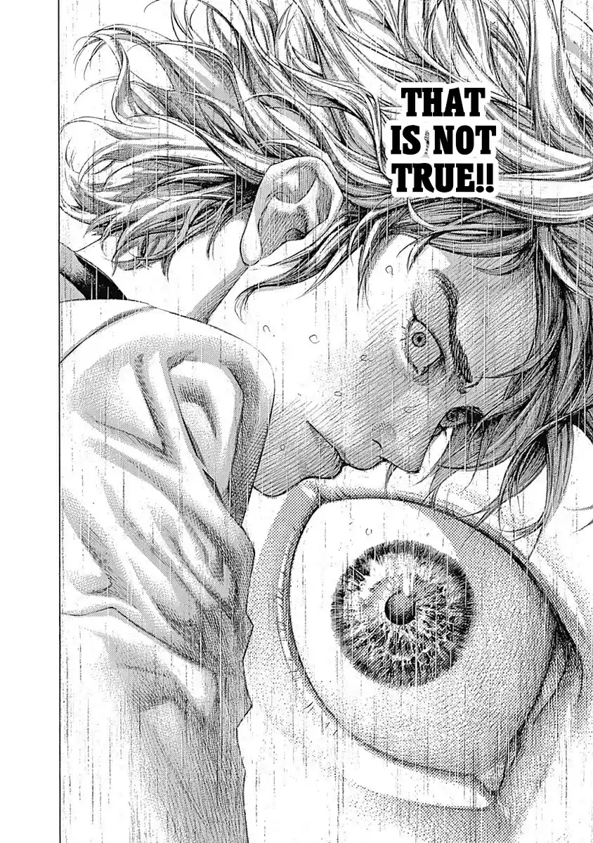 Usogui vol.49 ch.530