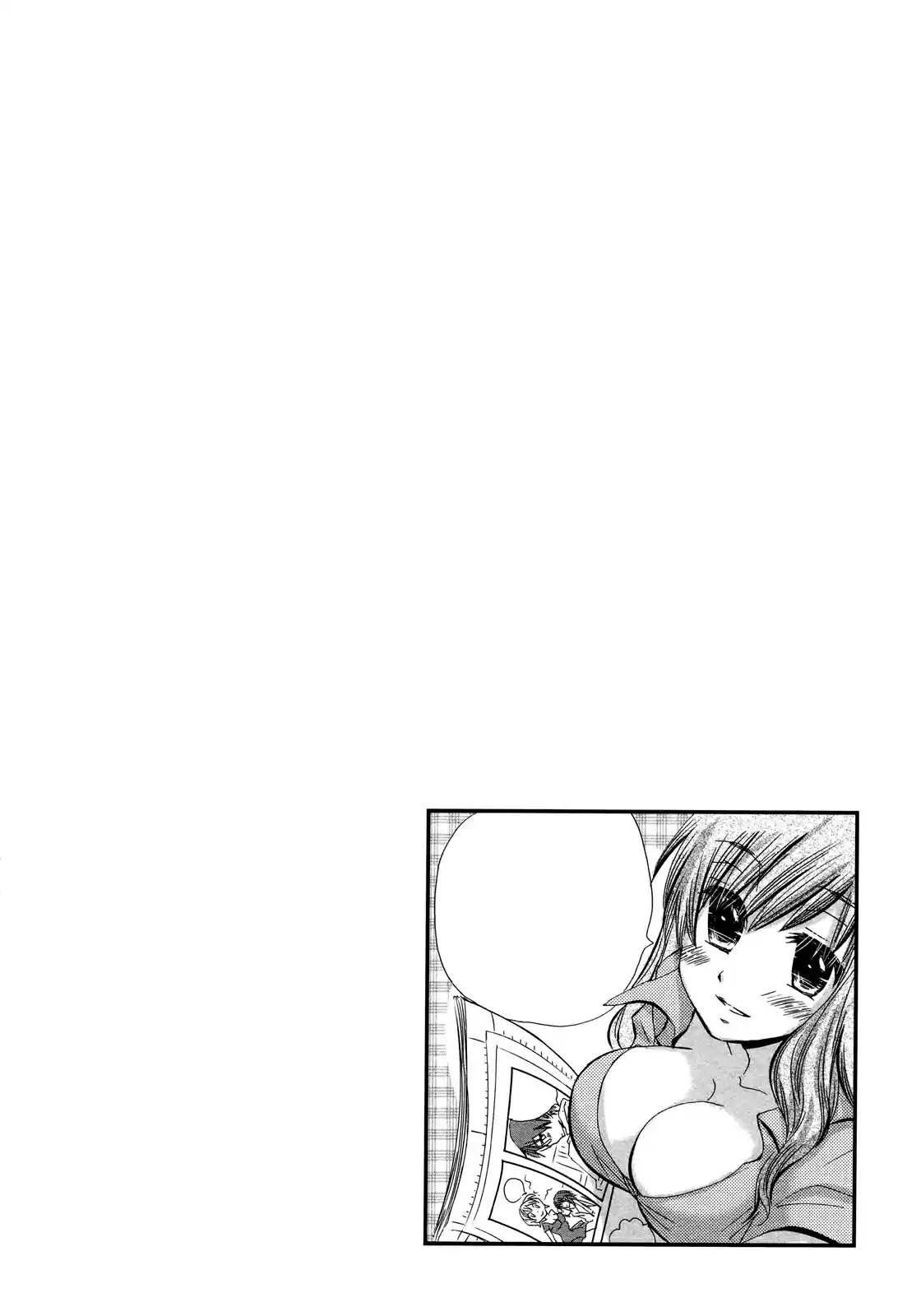 Usotsuki Paradox Vol. 10 Ch. 74.6 Overtime Pay 11 Maruetsu Mio's Case