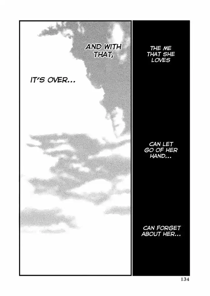 Usotsuki Paradox vol.9 ch.71