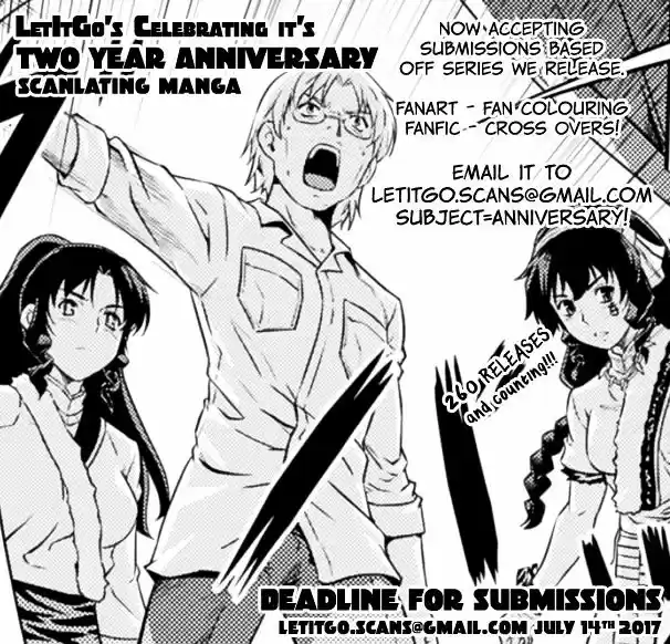 Usotsuki Paradox vol.9 ch.74