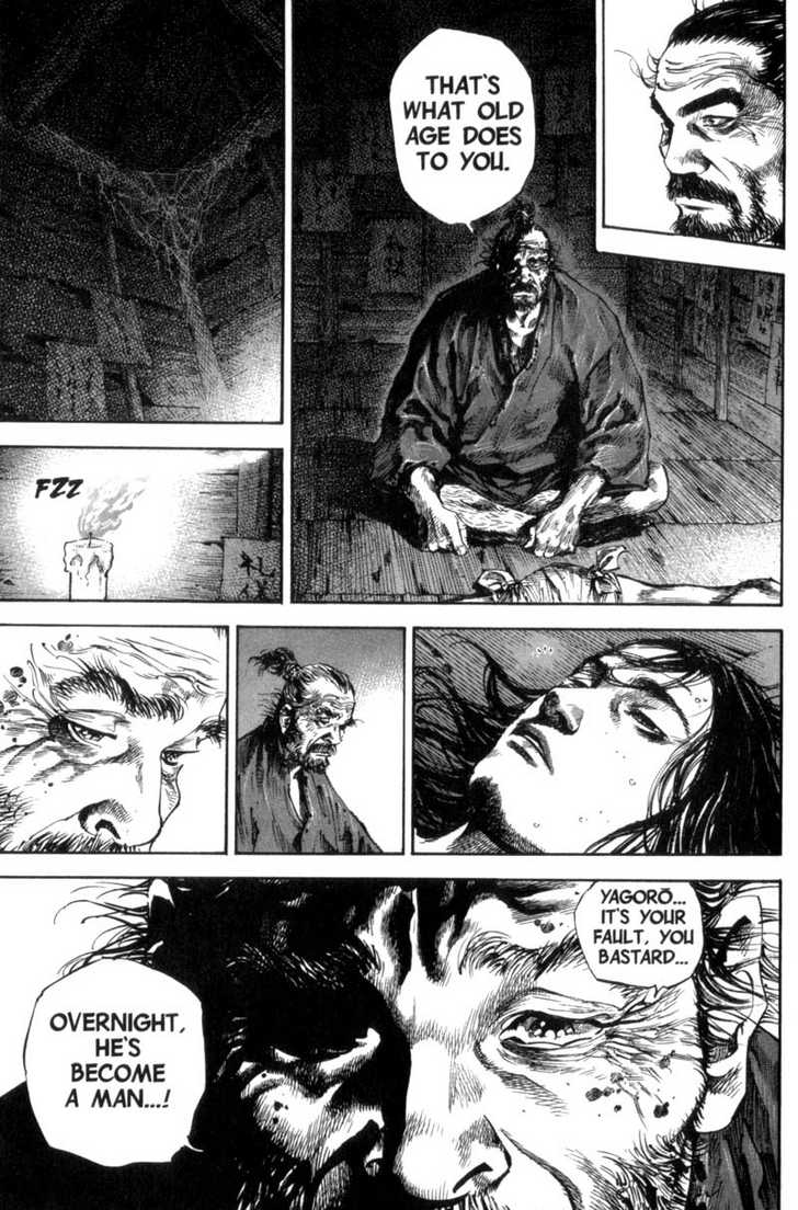 Vagabond 156