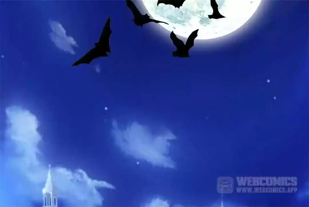 Vampire Adonis Chapter 1