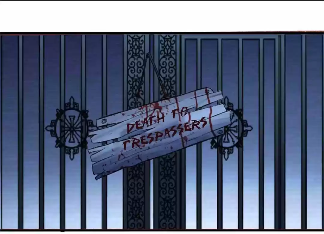 Vampire Adonis Chapter 1