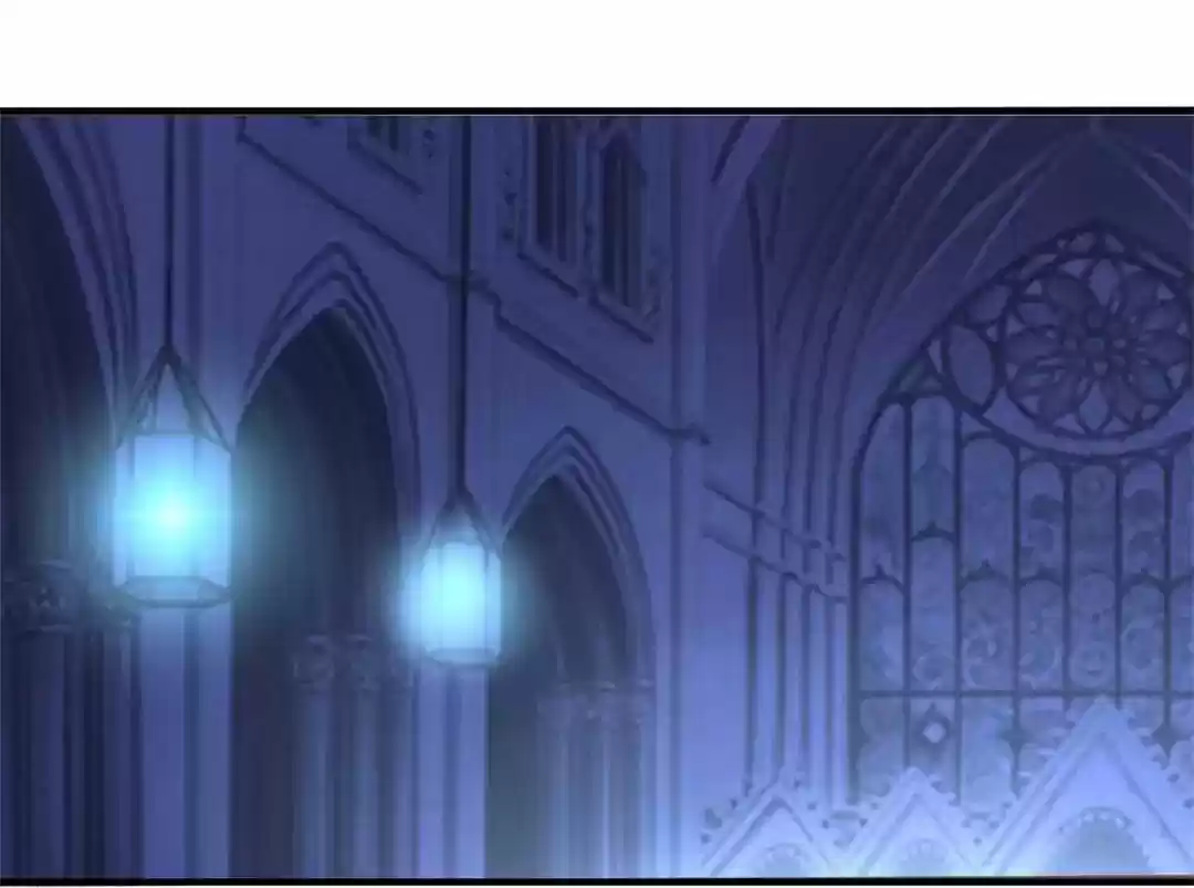 Vampire Adonis Chapter 1