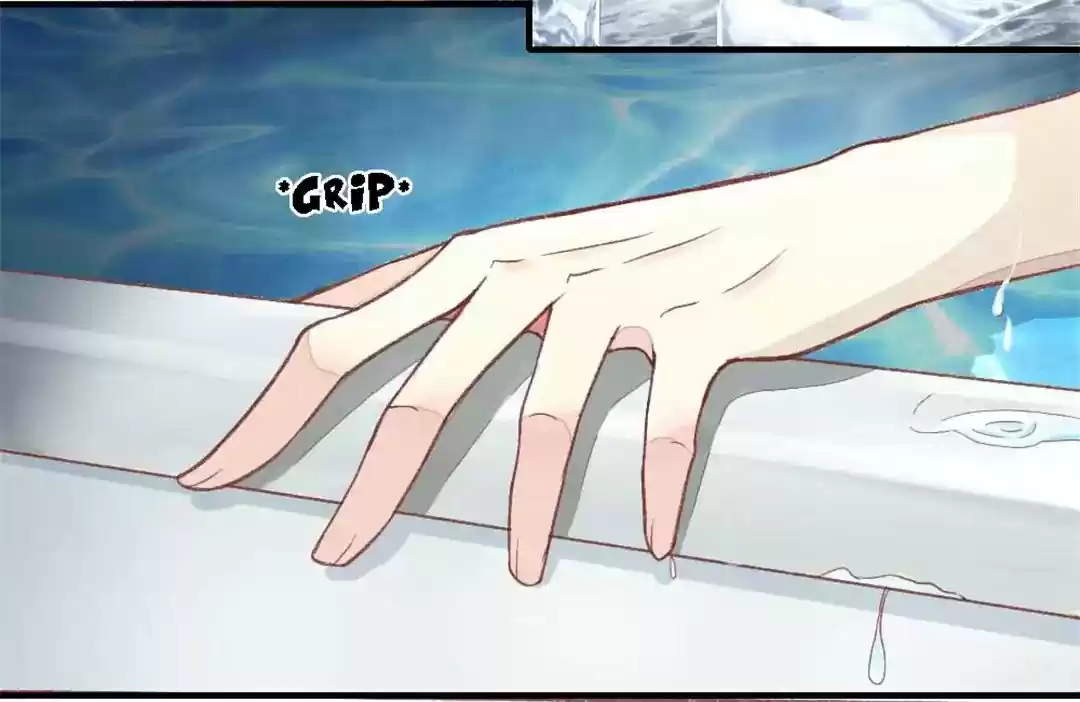 Vampire Adonis Chapter 1