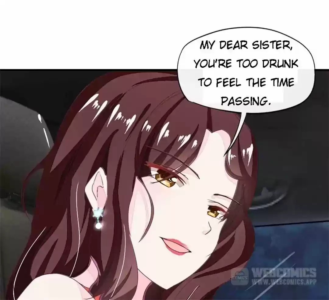 Vampire Adonis Chapter 1