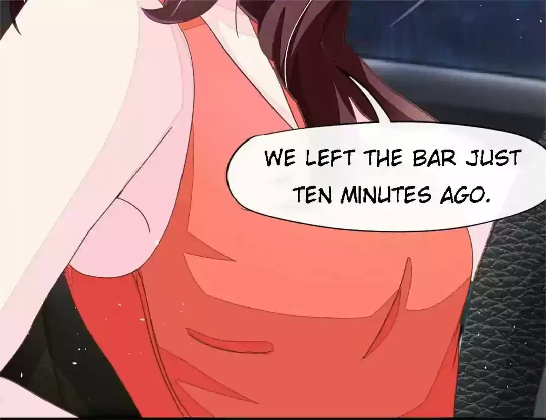 Vampire Adonis Chapter 1