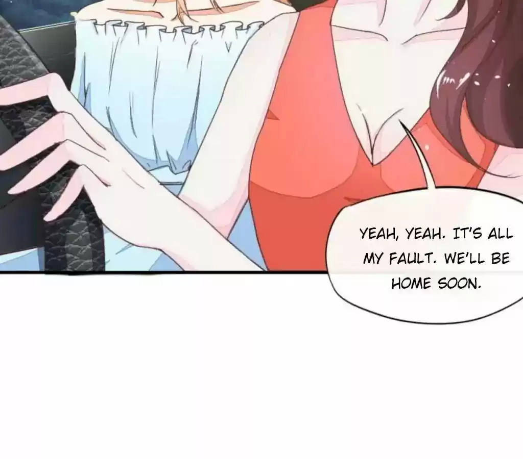 Vampire Adonis Chapter 1