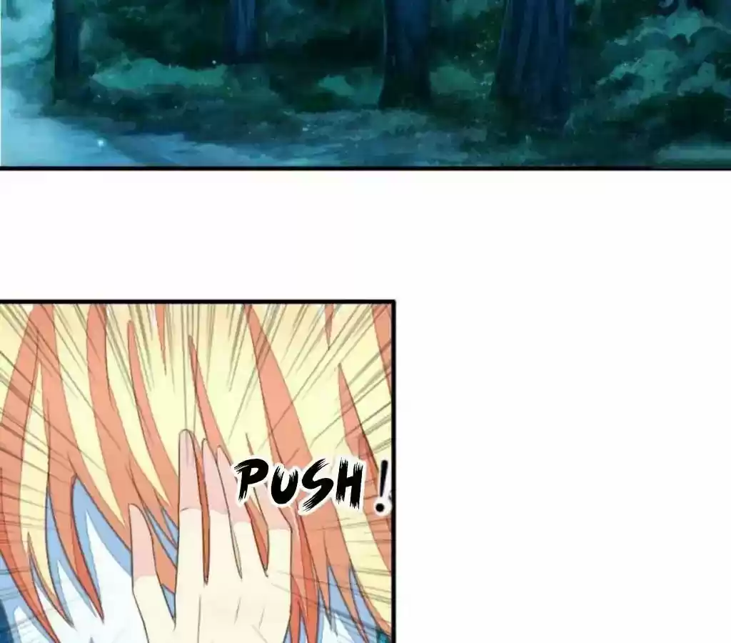 Vampire Adonis Chapter 1