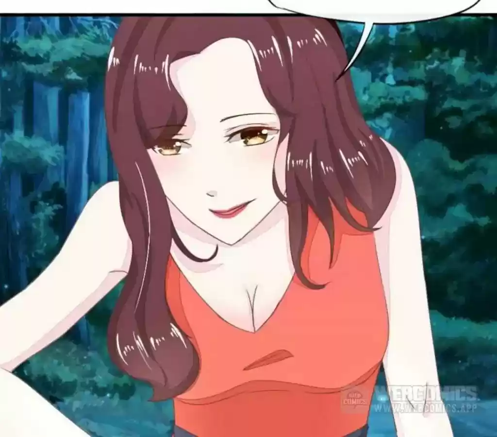 Vampire Adonis Chapter 1