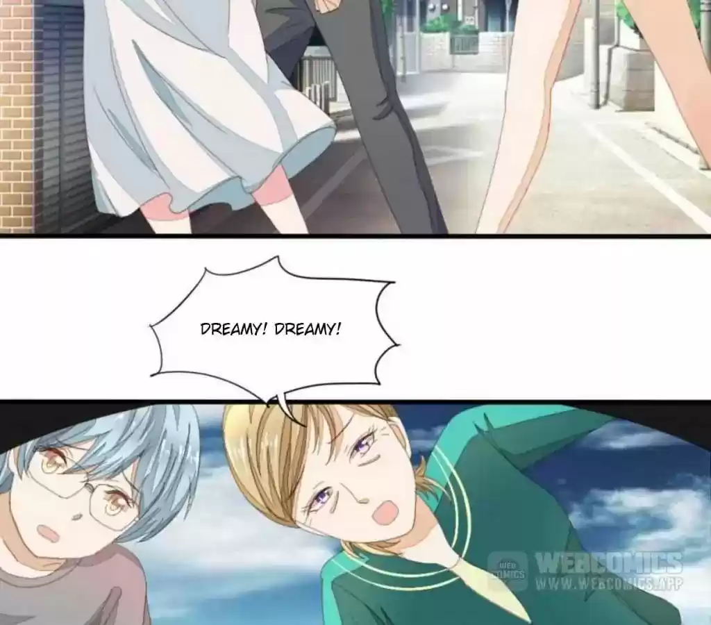 Vampire Adonis Chapter 10