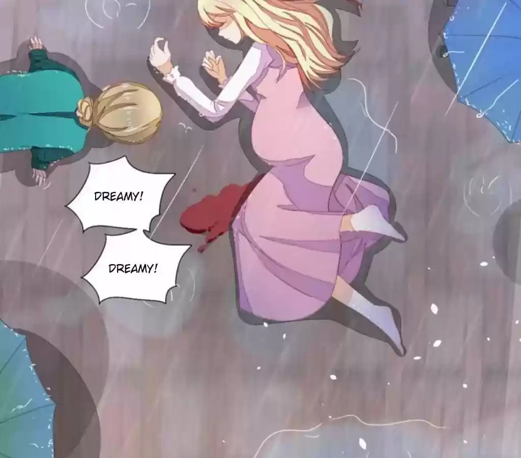 Vampire Adonis Chapter 10