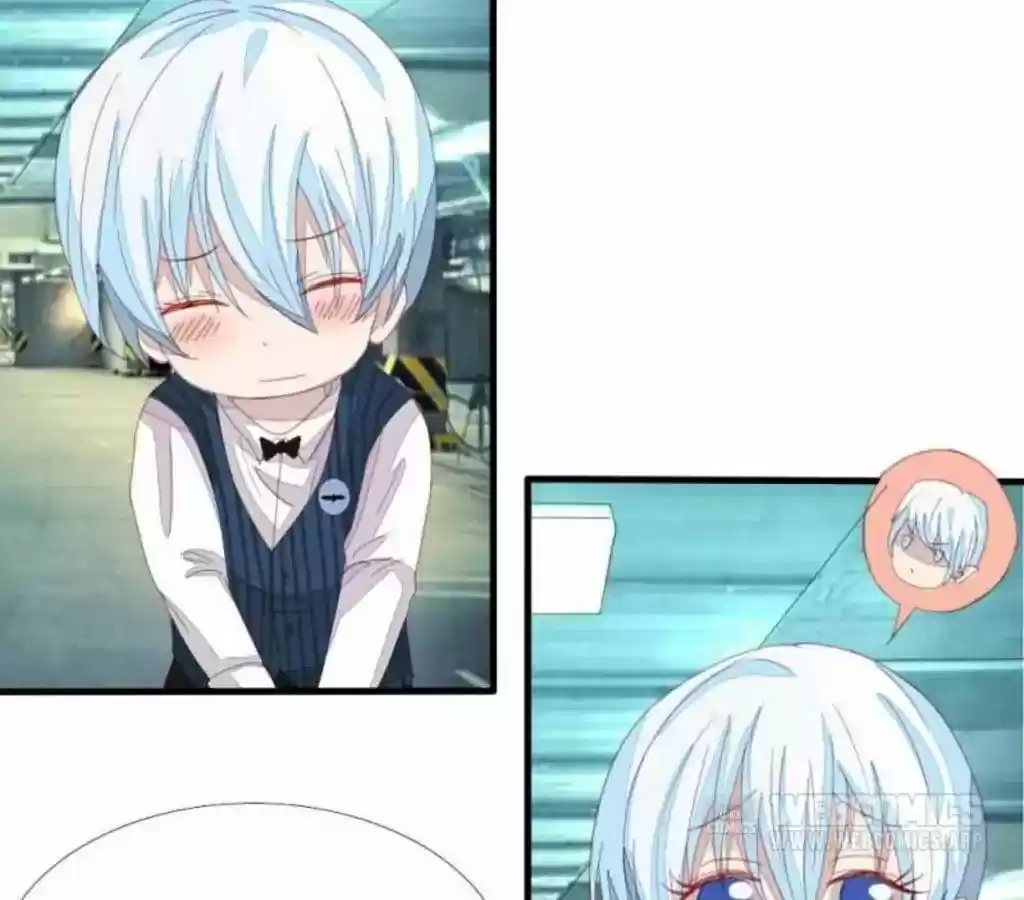 Vampire Adonis Chapter 10