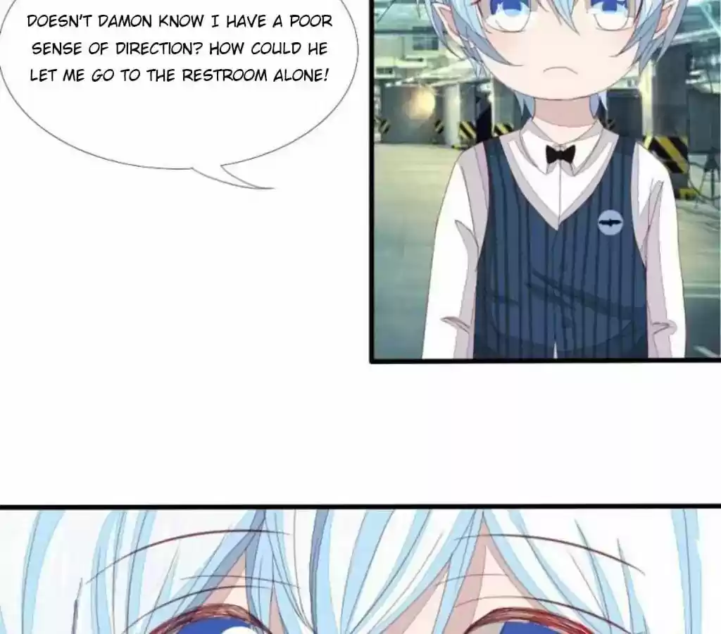 Vampire Adonis Chapter 10