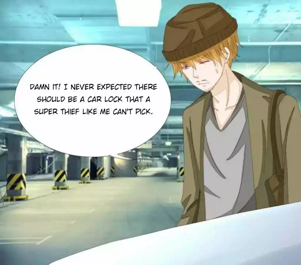 Vampire Adonis Chapter 10