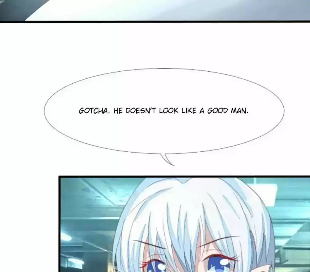 Vampire Adonis Chapter 10