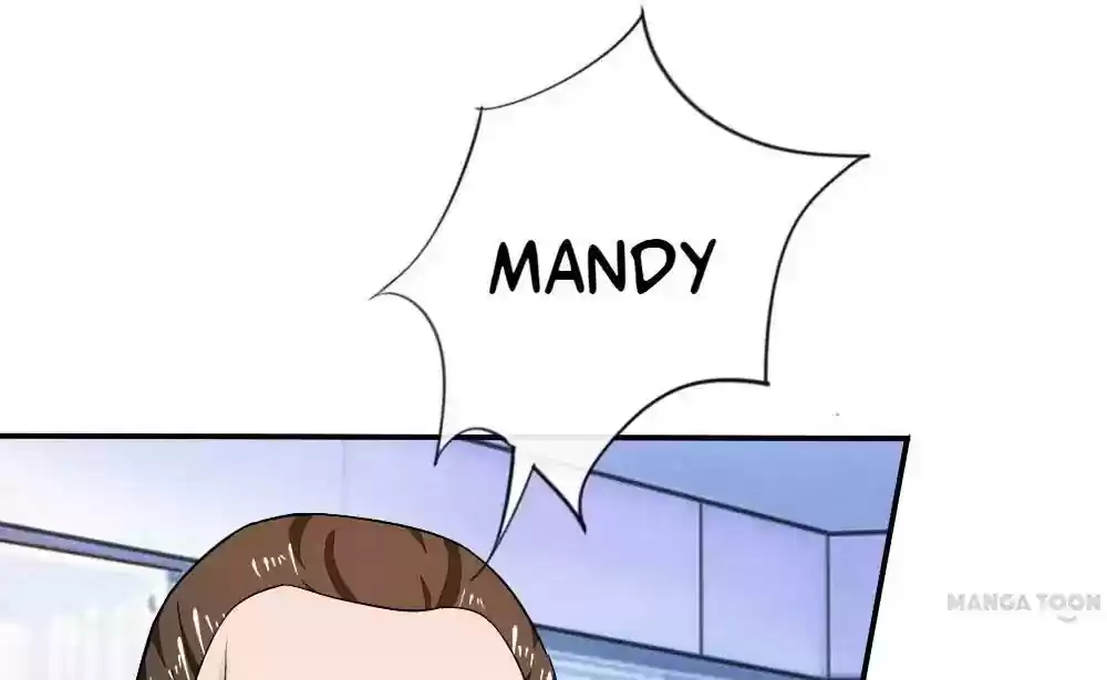 Vampire Adonis Chapter 100