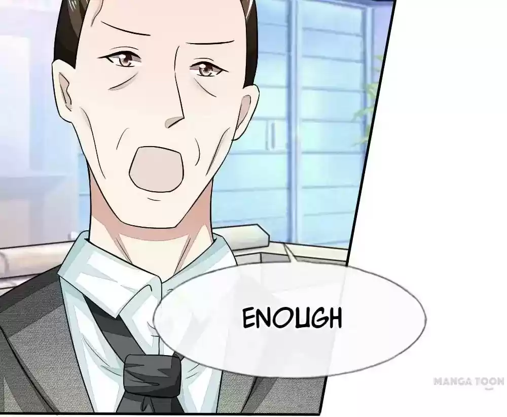 Vampire Adonis Chapter 100