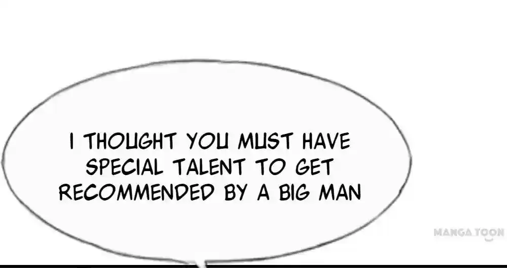 Vampire Adonis Chapter 100