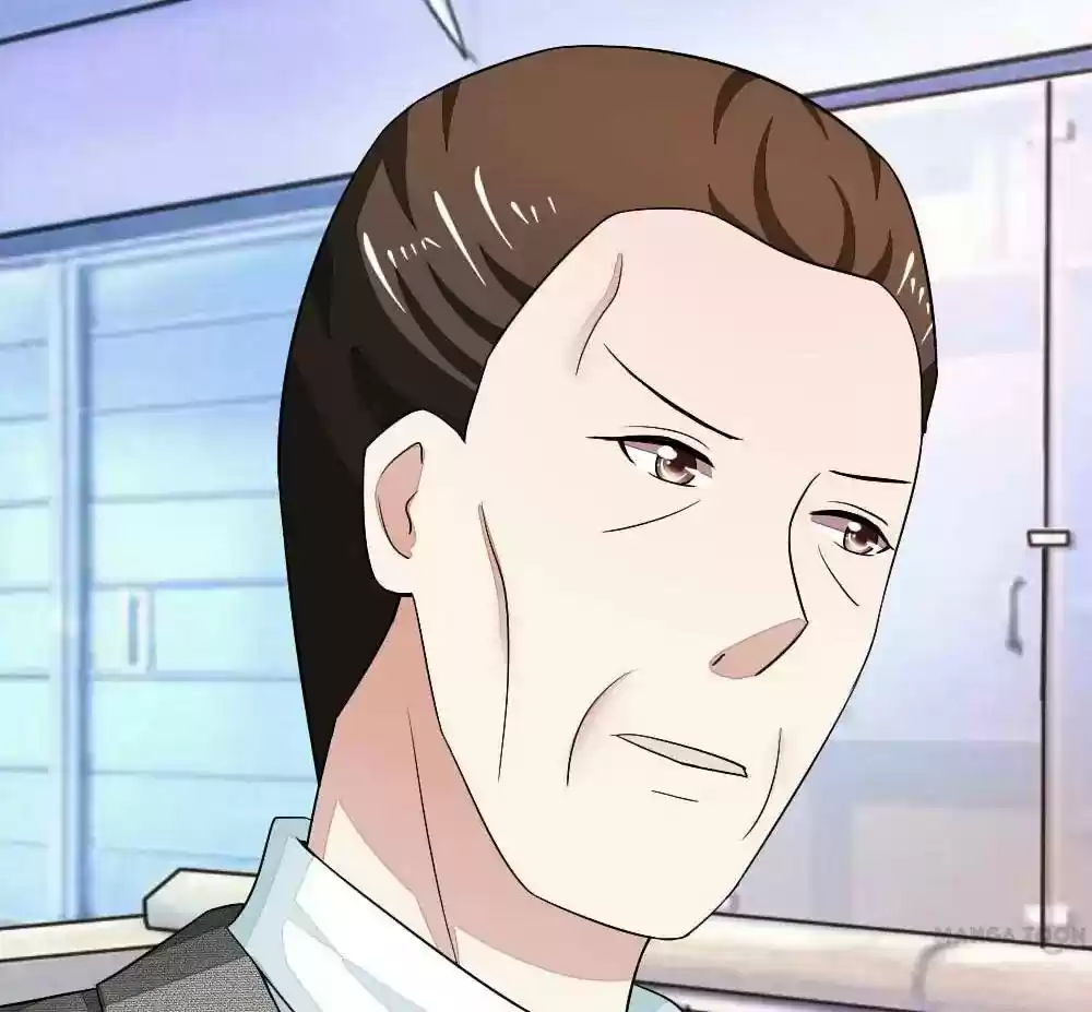 Vampire Adonis Chapter 100