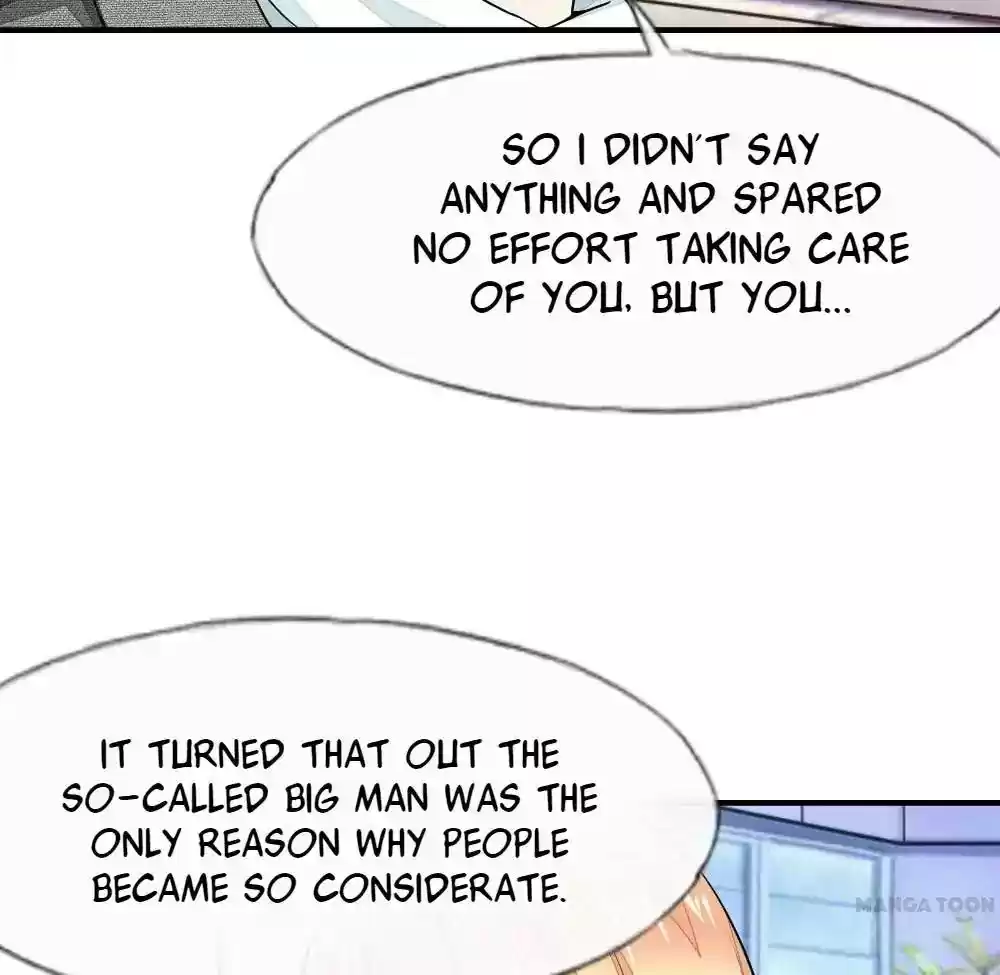 Vampire Adonis Chapter 100