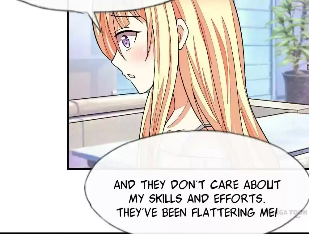 Vampire Adonis Chapter 100