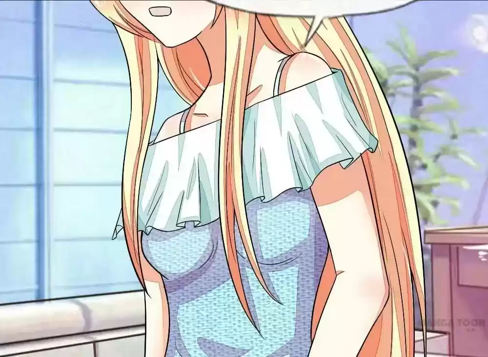 Vampire Adonis Chapter 100