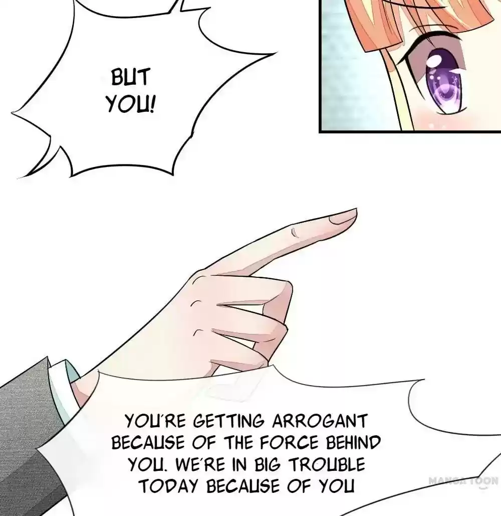 Vampire Adonis Chapter 100