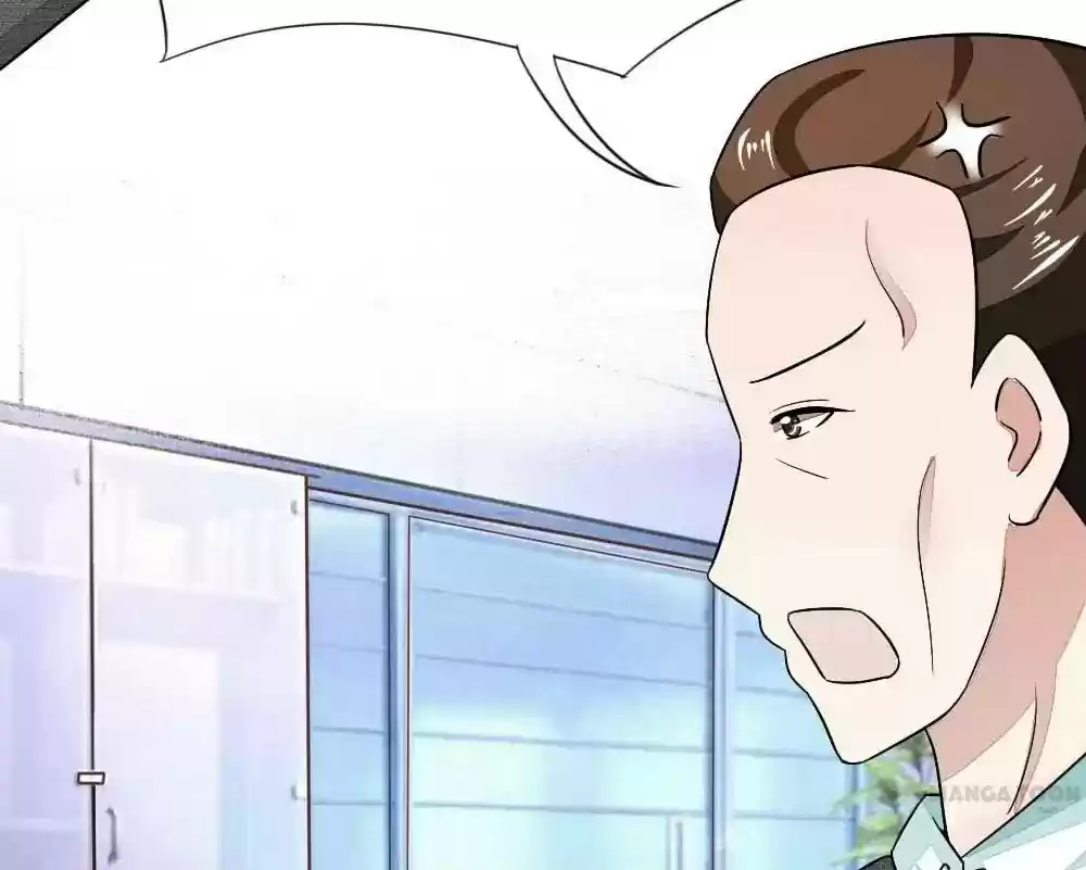 Vampire Adonis Chapter 100