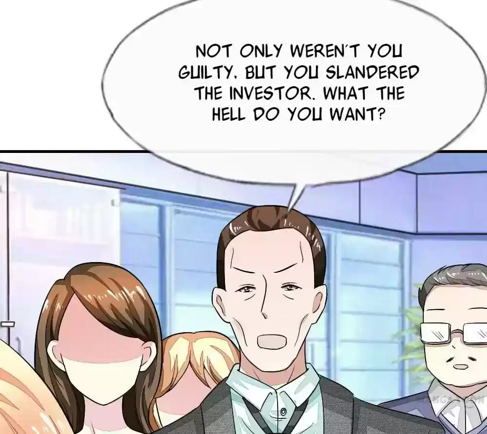 Vampire Adonis Chapter 100