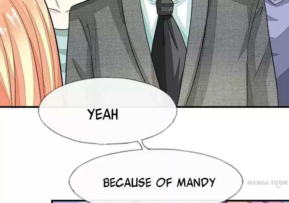 Vampire Adonis Chapter 100