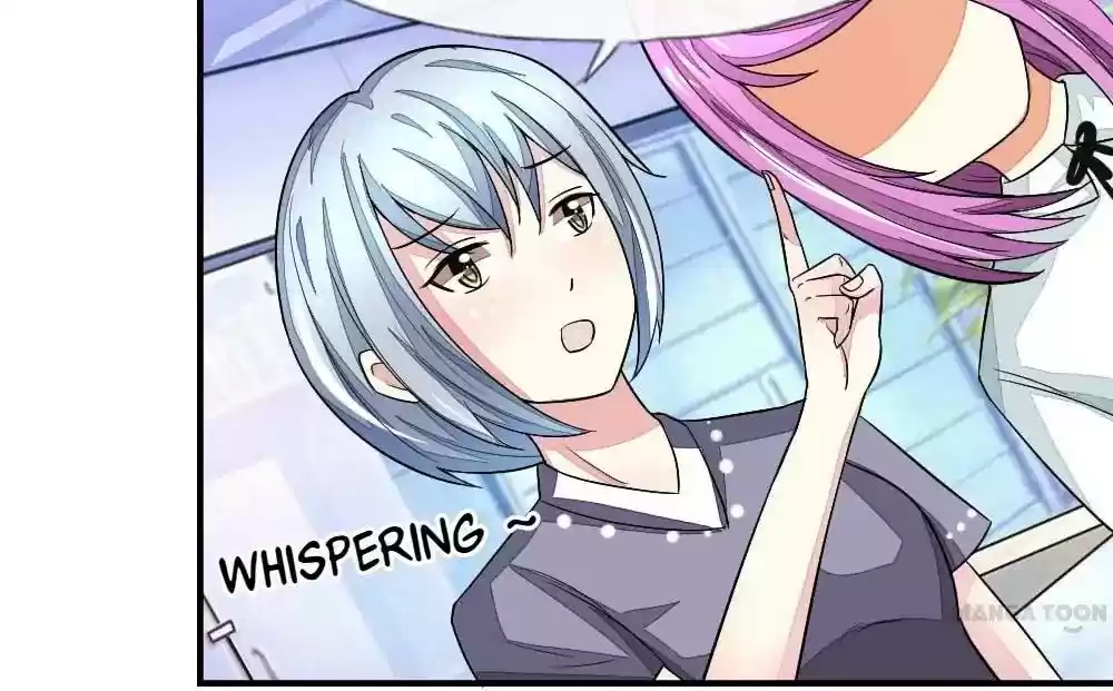 Vampire Adonis Chapter 100