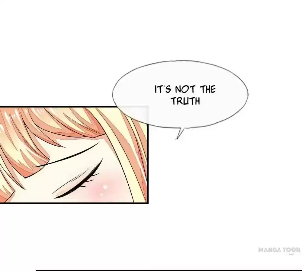 Vampire Adonis Chapter 100