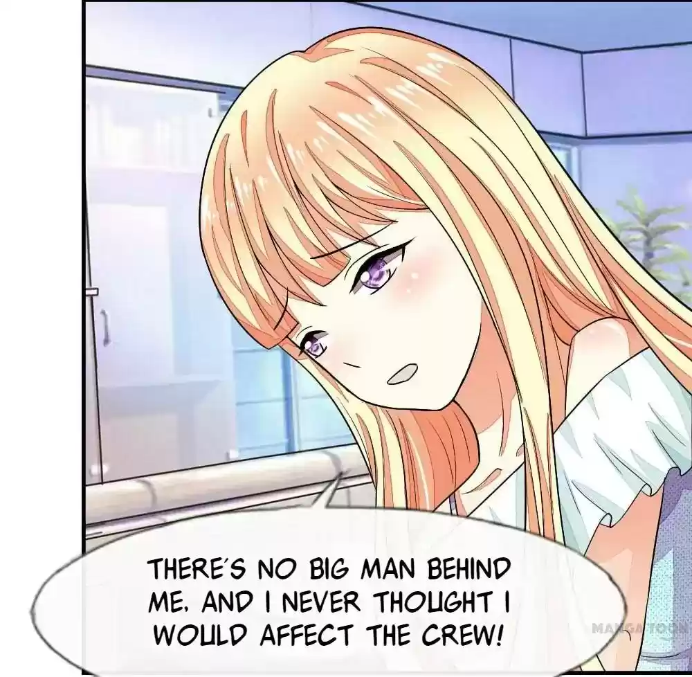 Vampire Adonis Chapter 100