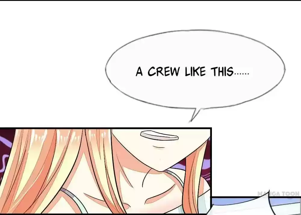 Vampire Adonis Chapter 100