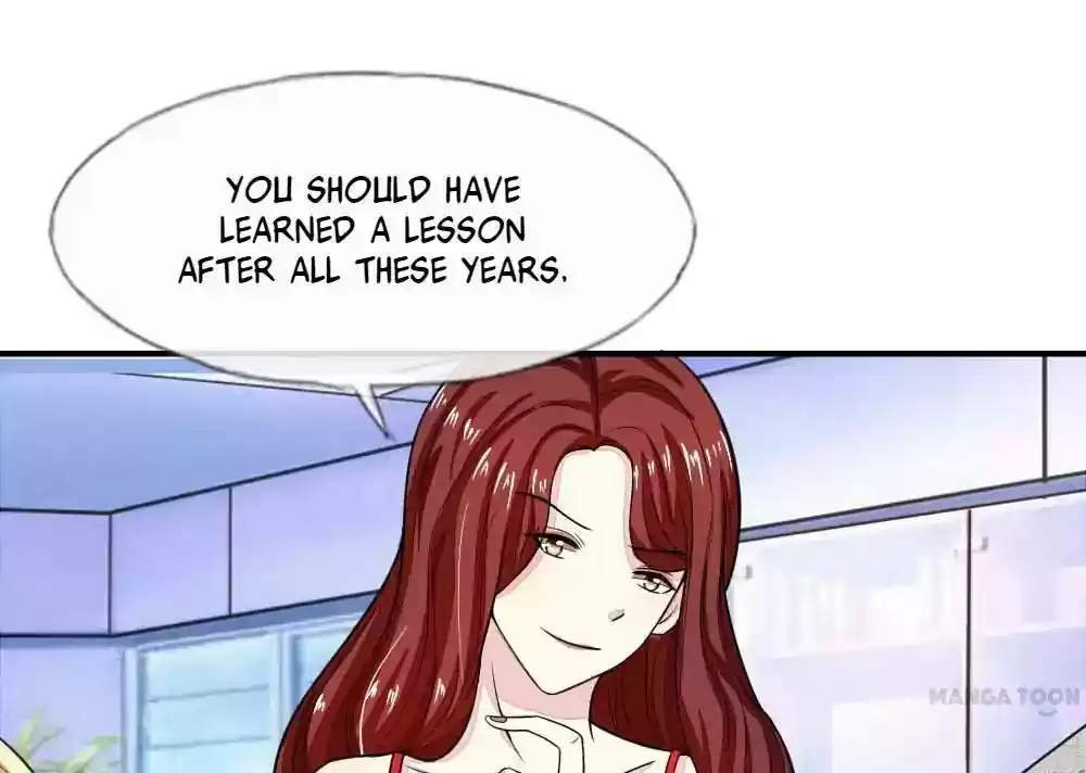 Vampire Adonis Chapter 101