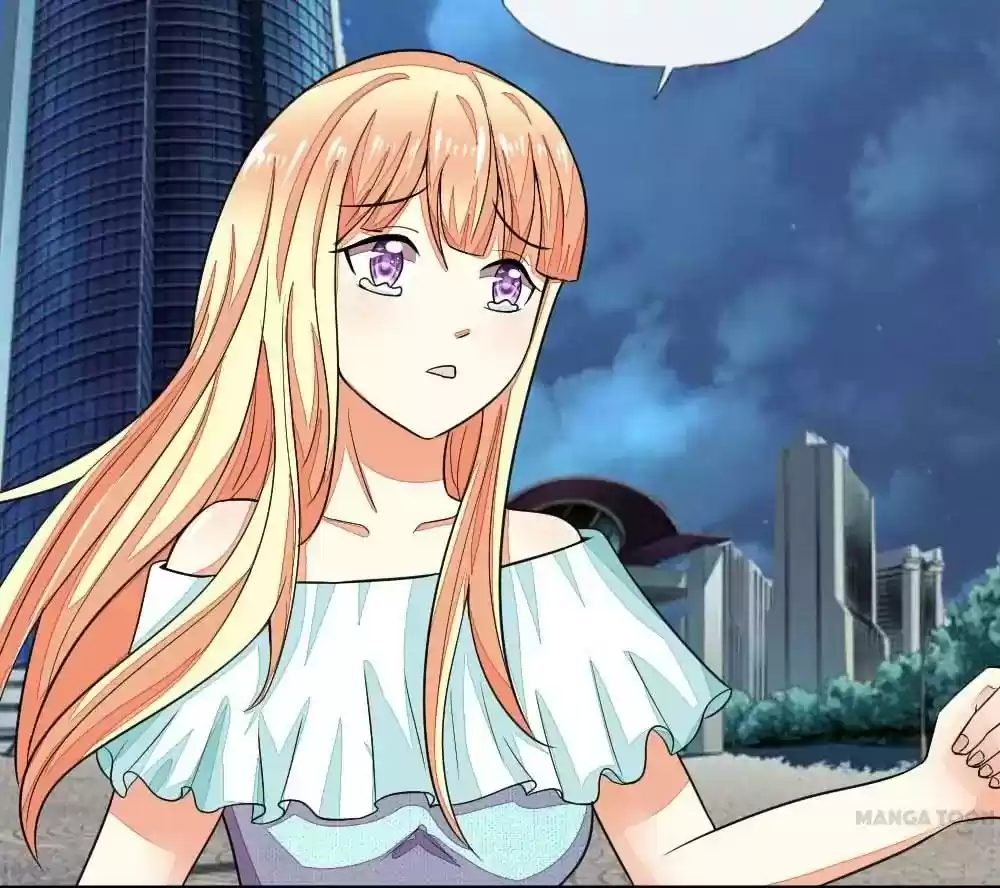 Vampire Adonis Chapter 101