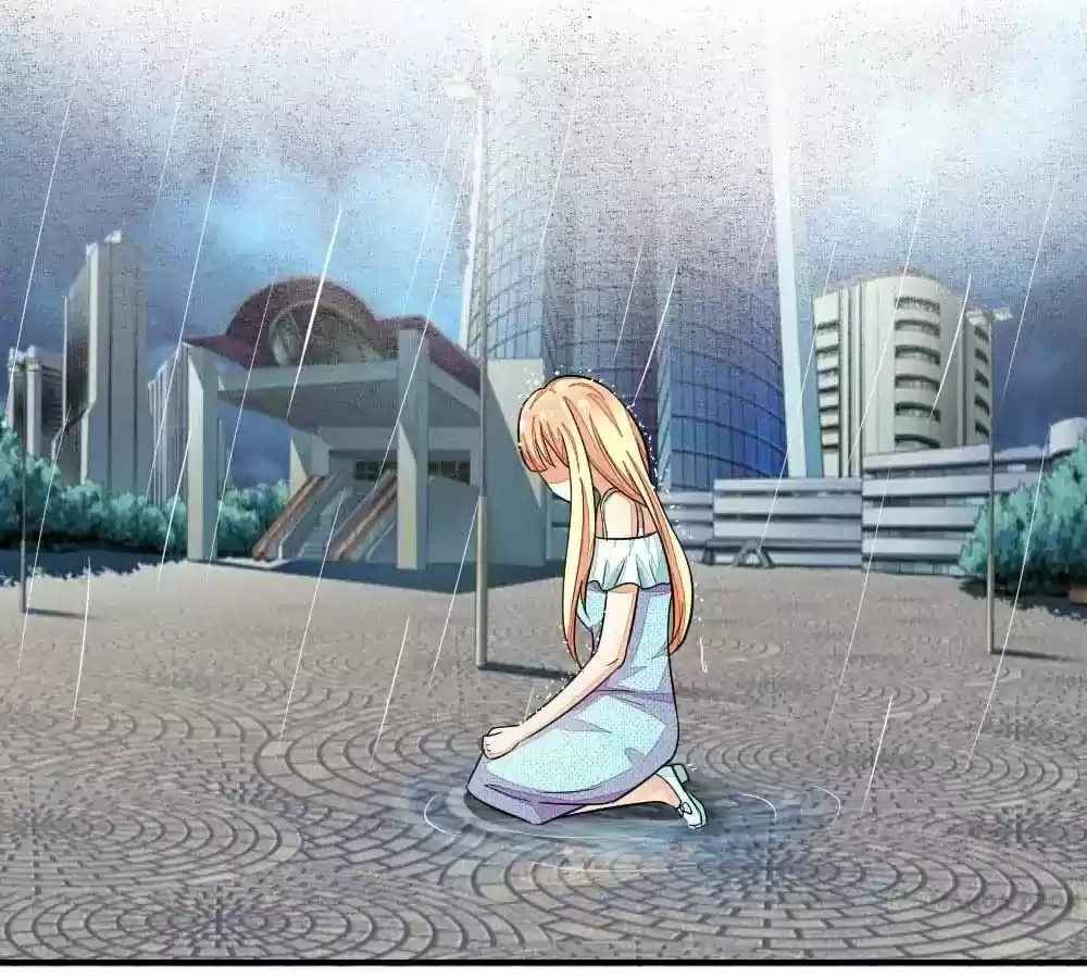 Vampire Adonis Chapter 101