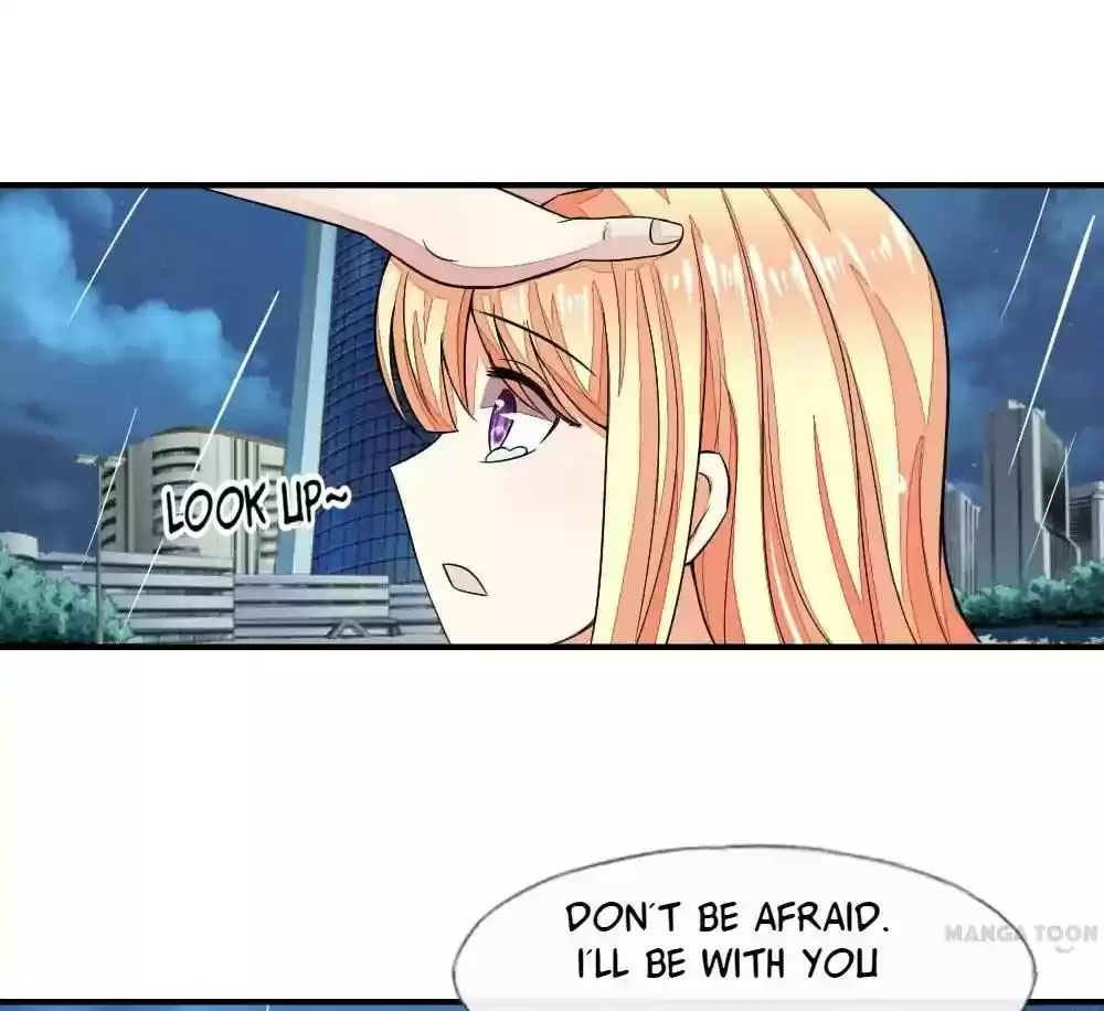 Vampire Adonis Chapter 101