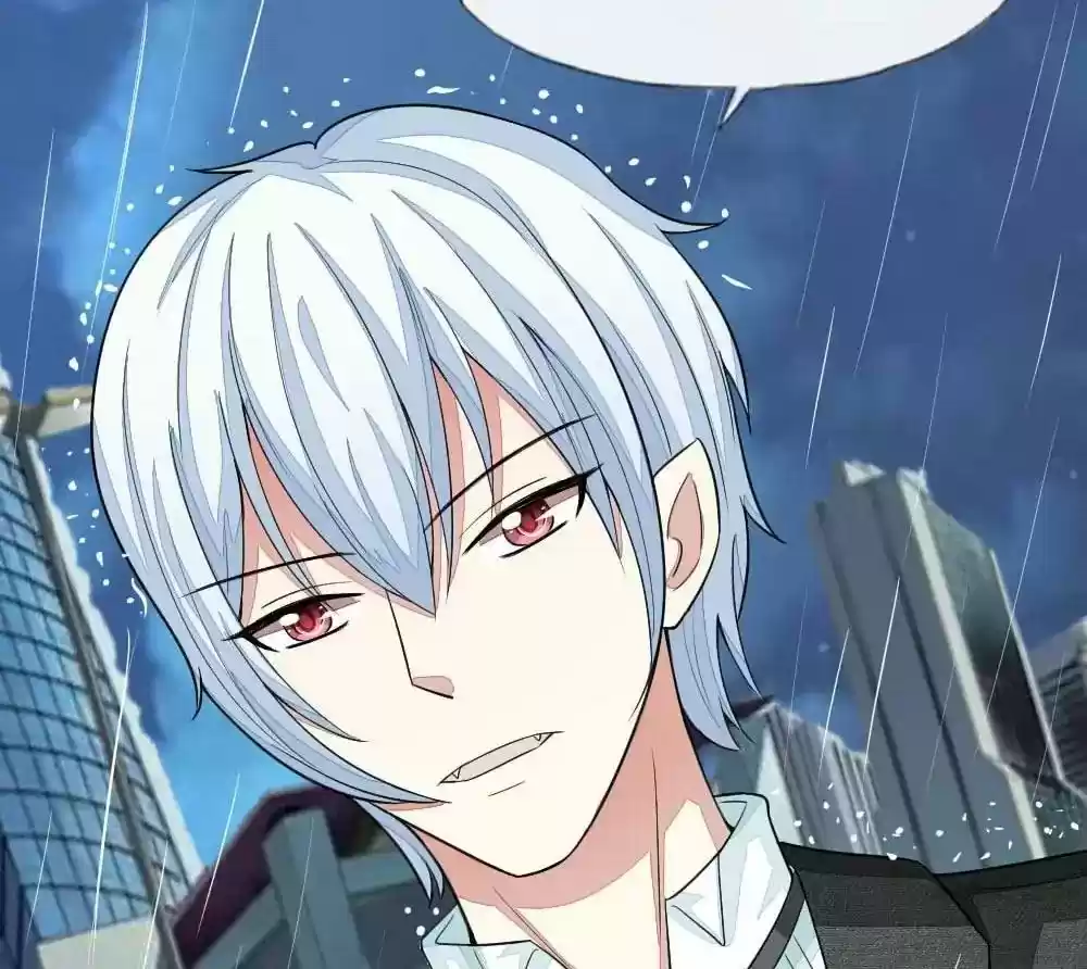 Vampire Adonis Chapter 101