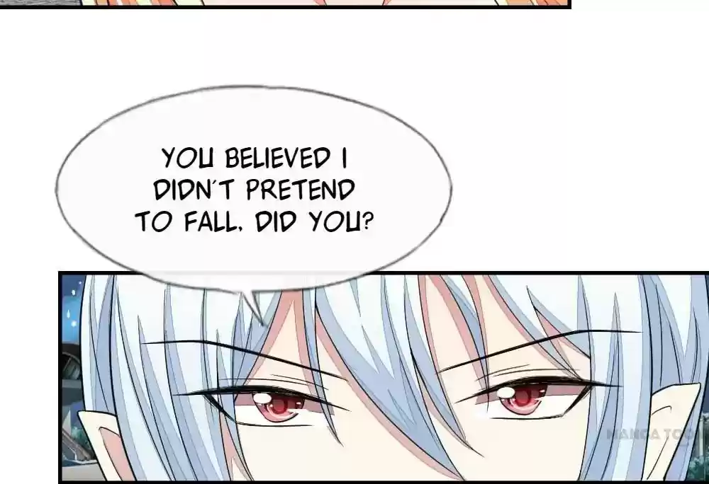 Vampire Adonis Chapter 101