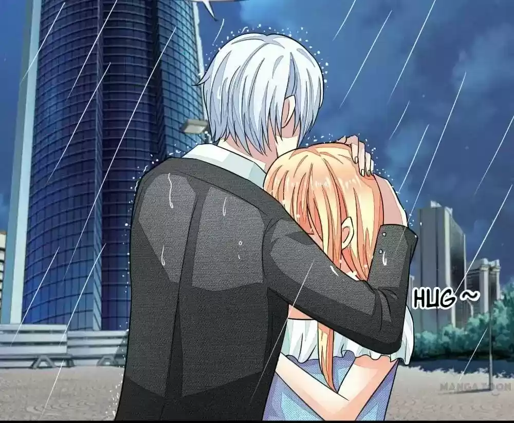 Vampire Adonis Chapter 101