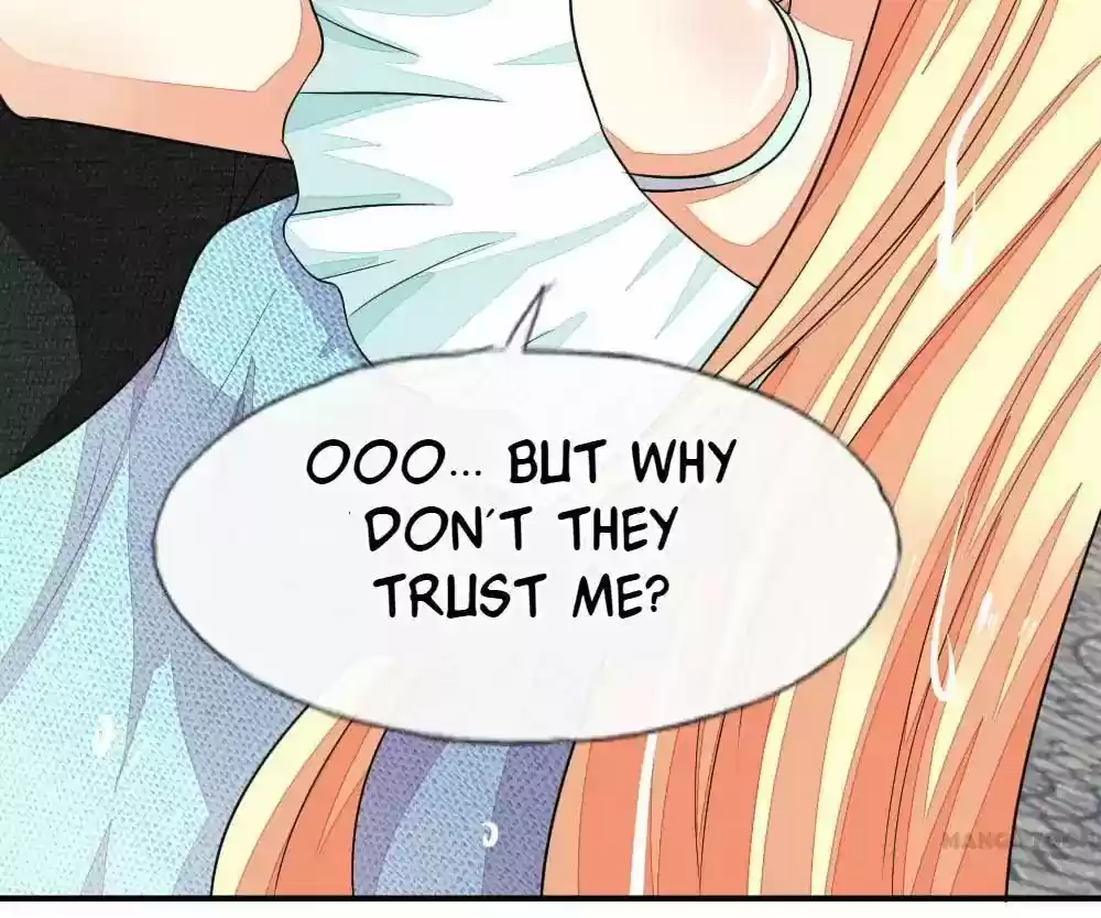 Vampire Adonis Chapter 102